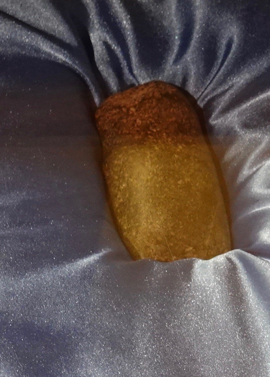 Casas Grandes Axe Head, 1000-1450 CE 1