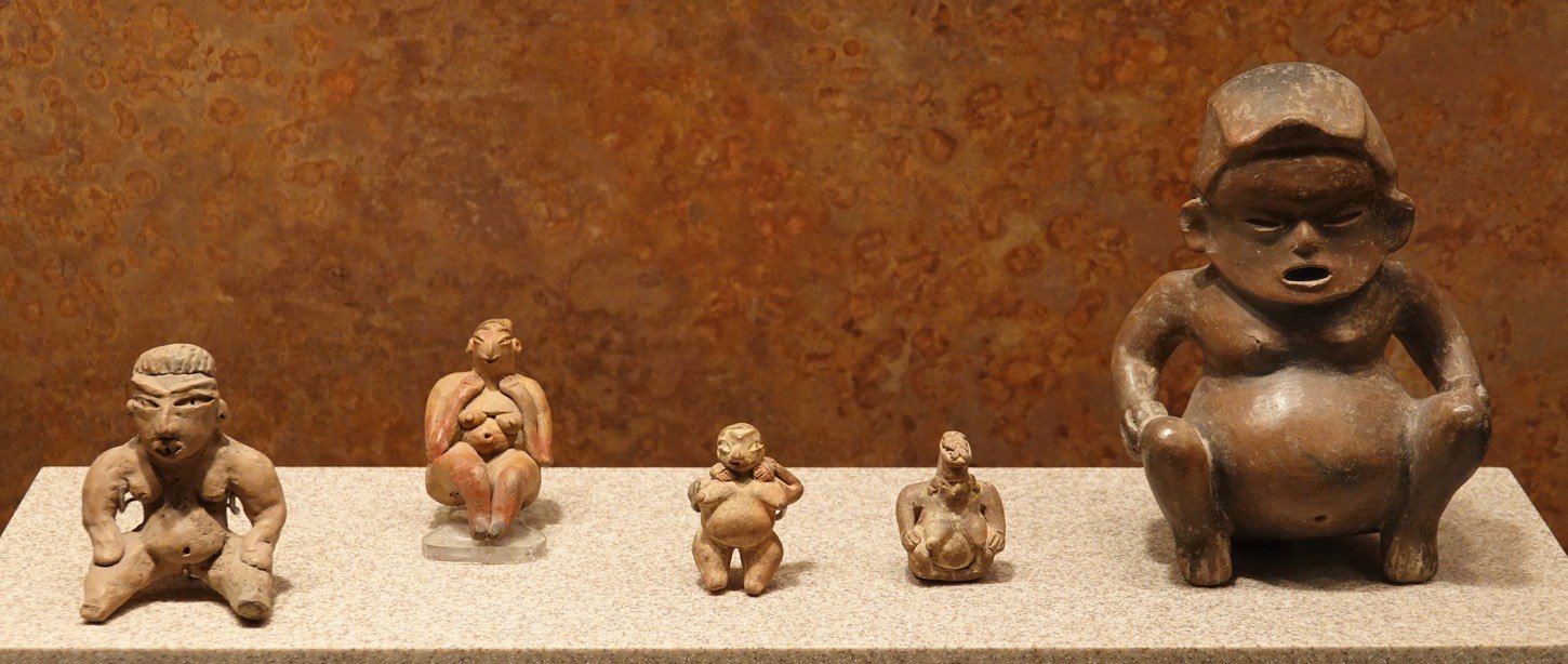 Central Mexico Mid Preclassic8