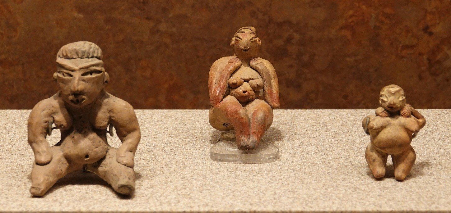 Central Mexico Mid Preclassic9