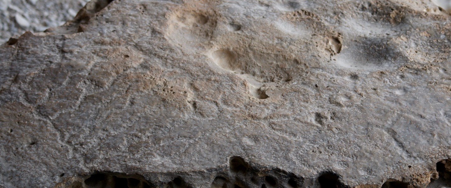 Fate Bell Shelter, Seminole Canyon State Park, Texas14