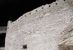 Gila Cliff Dwellings 20