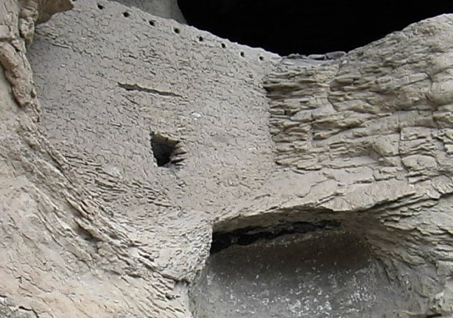 Gila Cliff Dwellings 21