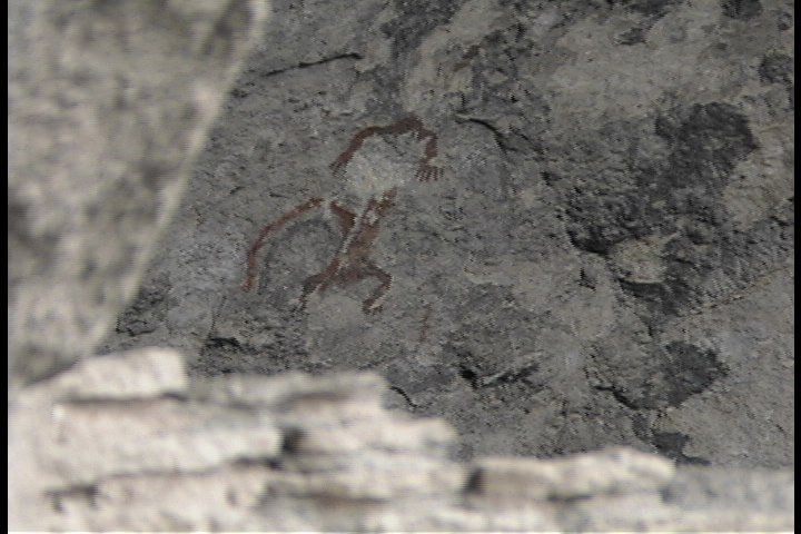 Petroglyphs 1
