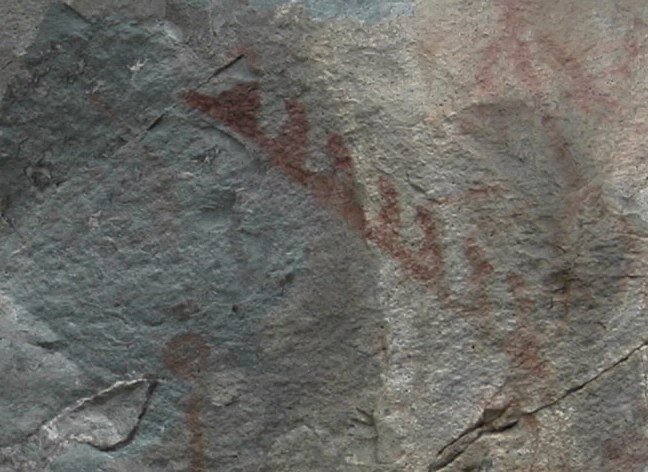 Petroglyphs 5