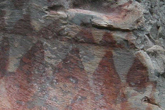 Petroglyphs 6