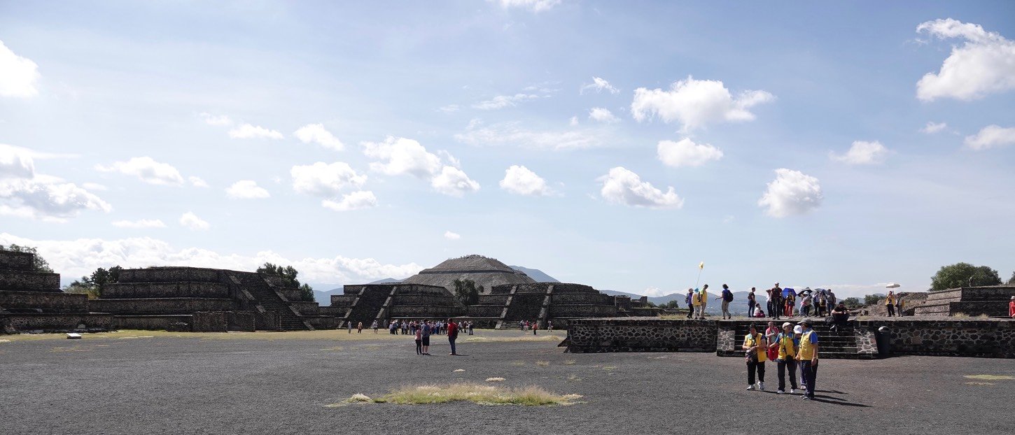 Teotihuacán74