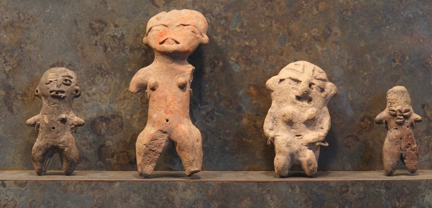 Tlatilco - Preclassic56